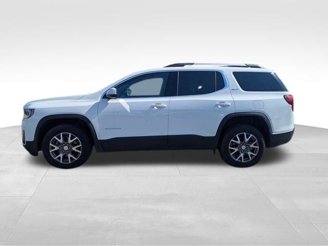 2023 Gmc Acadia SLT photo 2