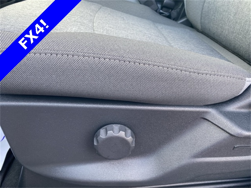 2025 Ford F-350 XL photo 24