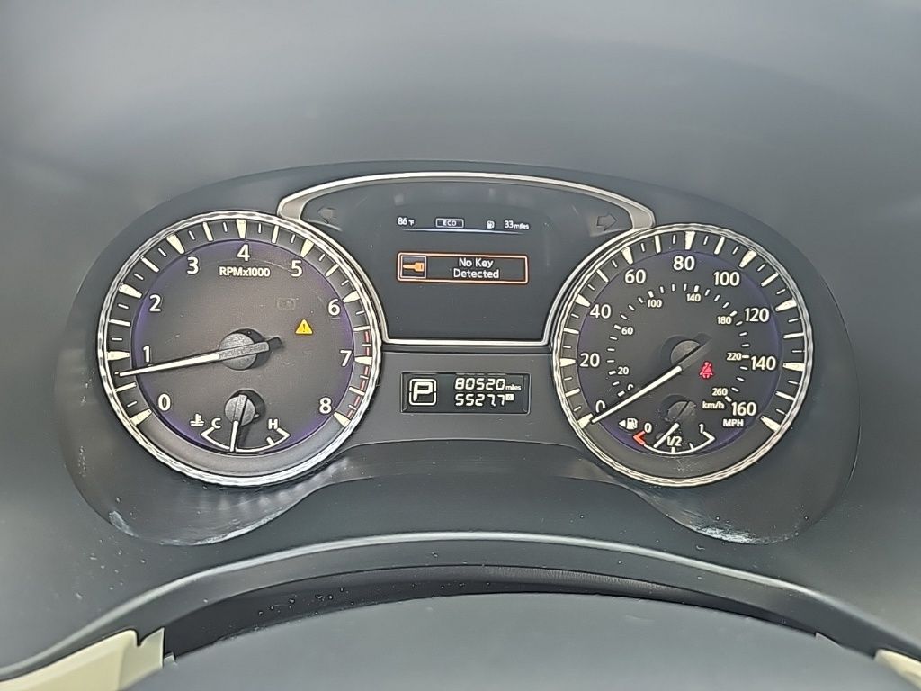 2016 Infiniti QX60 Base photo 25
