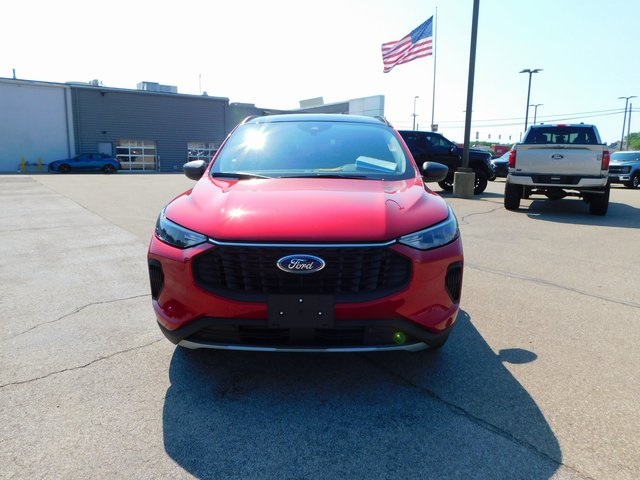 2025 Ford Escape Active photo 8