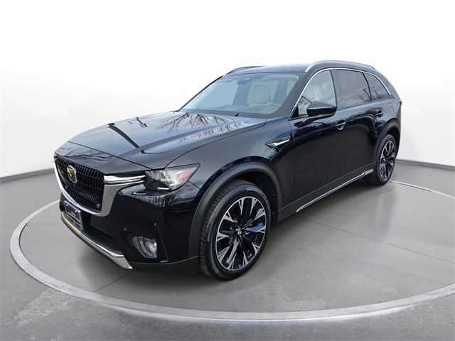 2024 Mazda CX-90 Premium Plus Package's photo