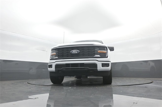 2025 Ford F-150 STX photo 30