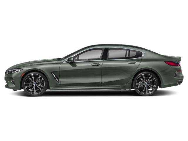 2020 Bmw 840i Gran Coupe photo 3