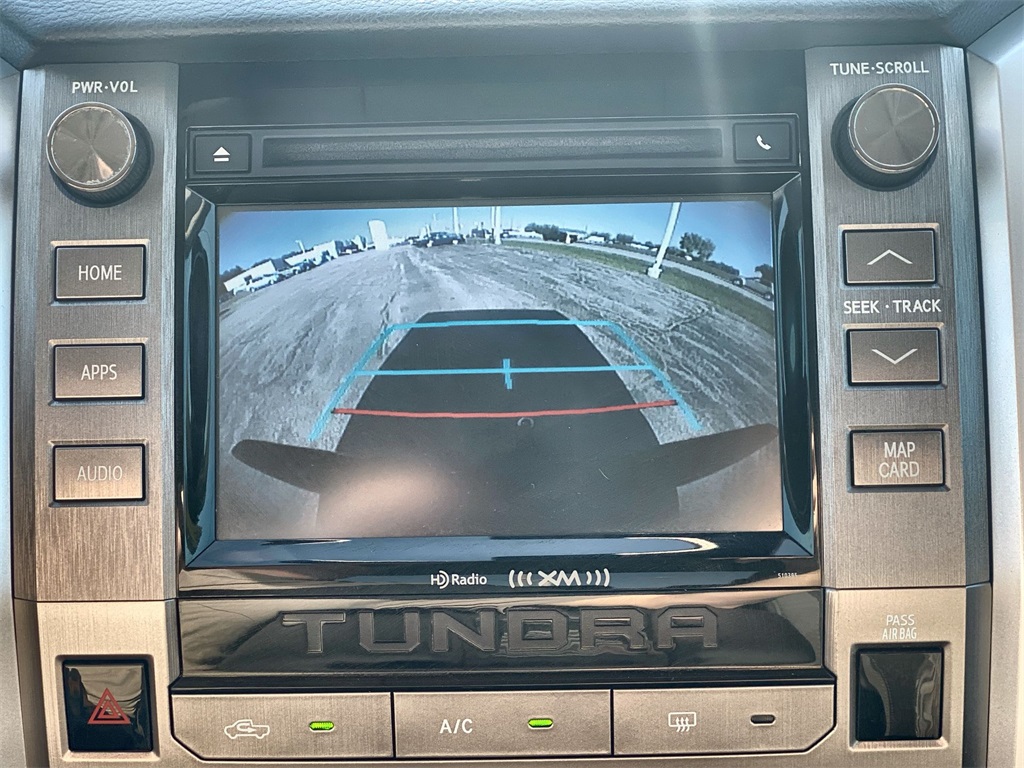 2019 Toyota Tundra SR5 Grade photo 20