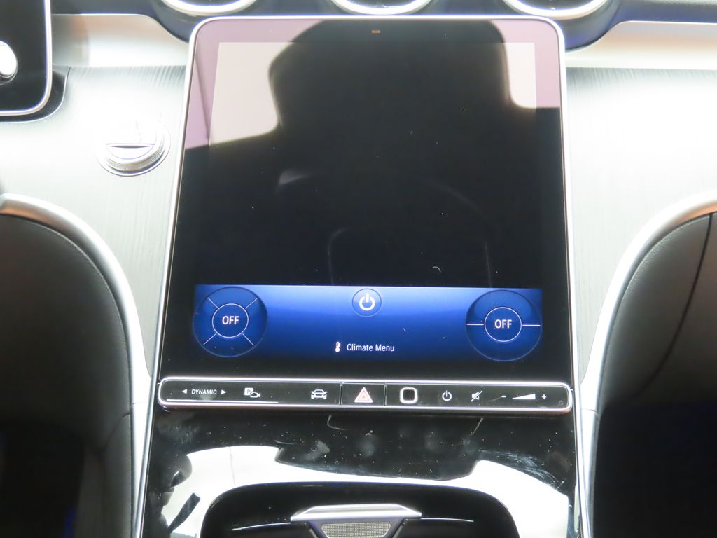 2025 Mercedes Benz C 300 photo 14