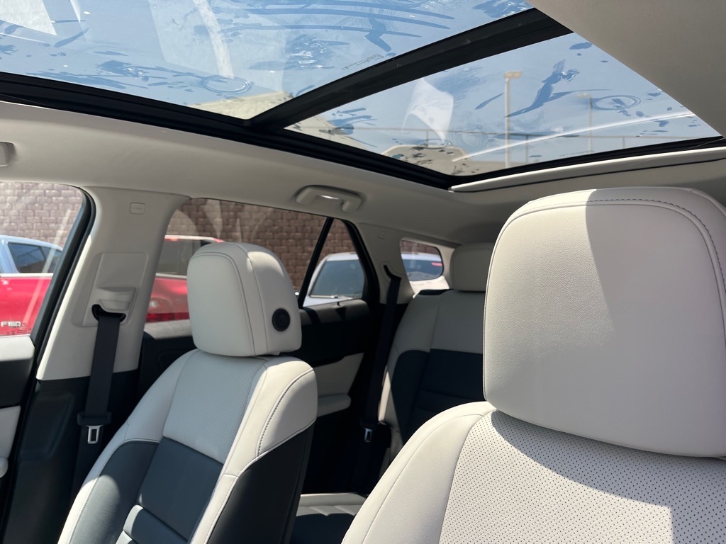 2025 Honda Prologue Elite photo 5