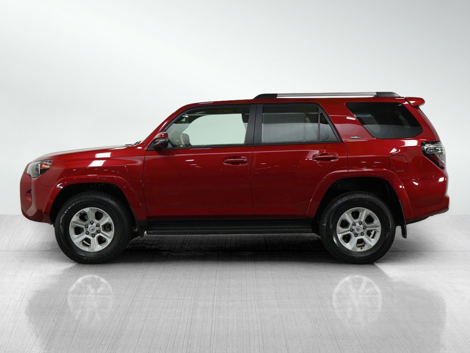Used 2024 Toyota 4Runner SR5 Premium with VIN JTENU5JR1R6286628 for sale in Bloomington, Minnesota