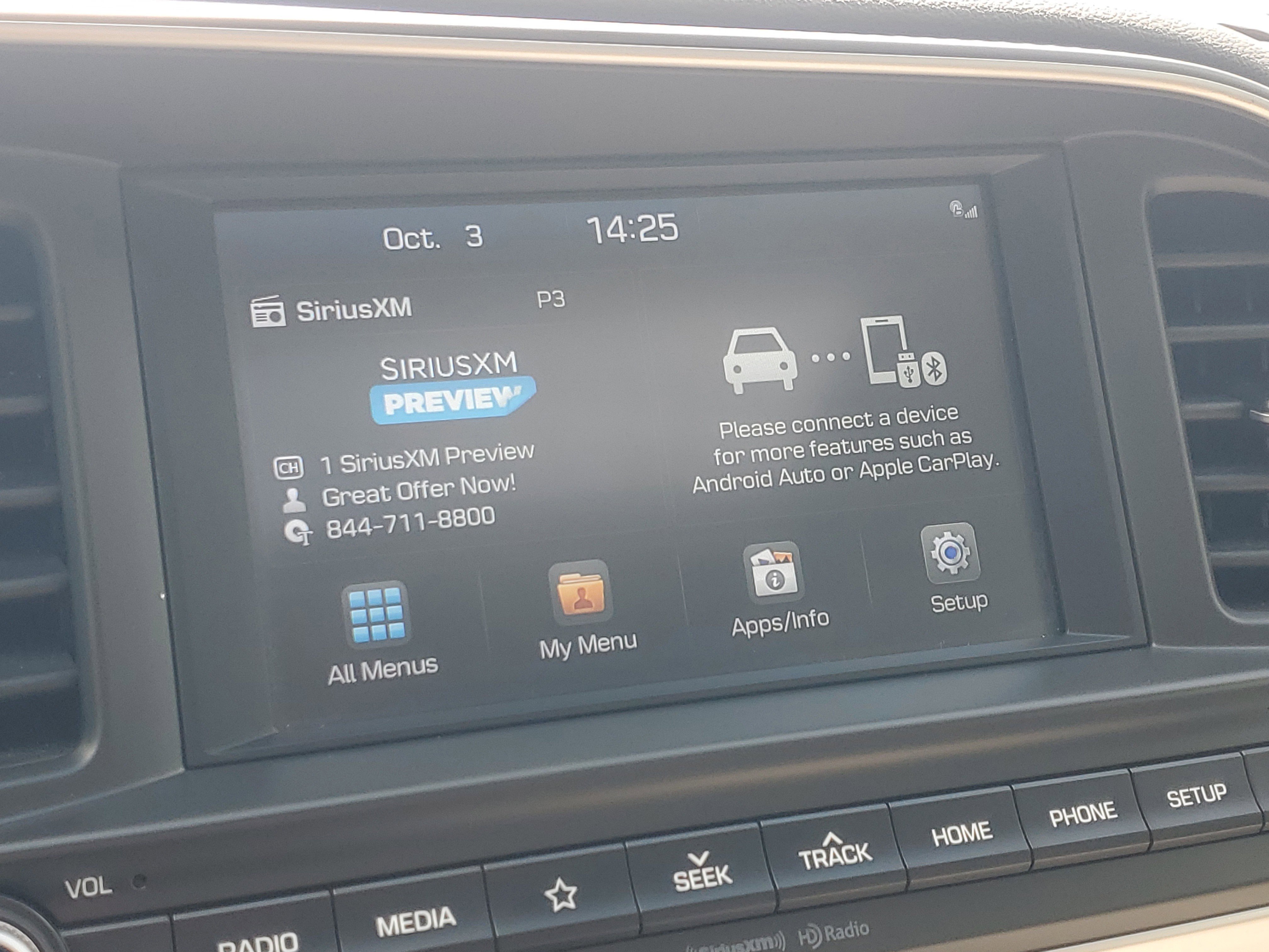 2020 Hyundai Elantra Value Edition photo 8