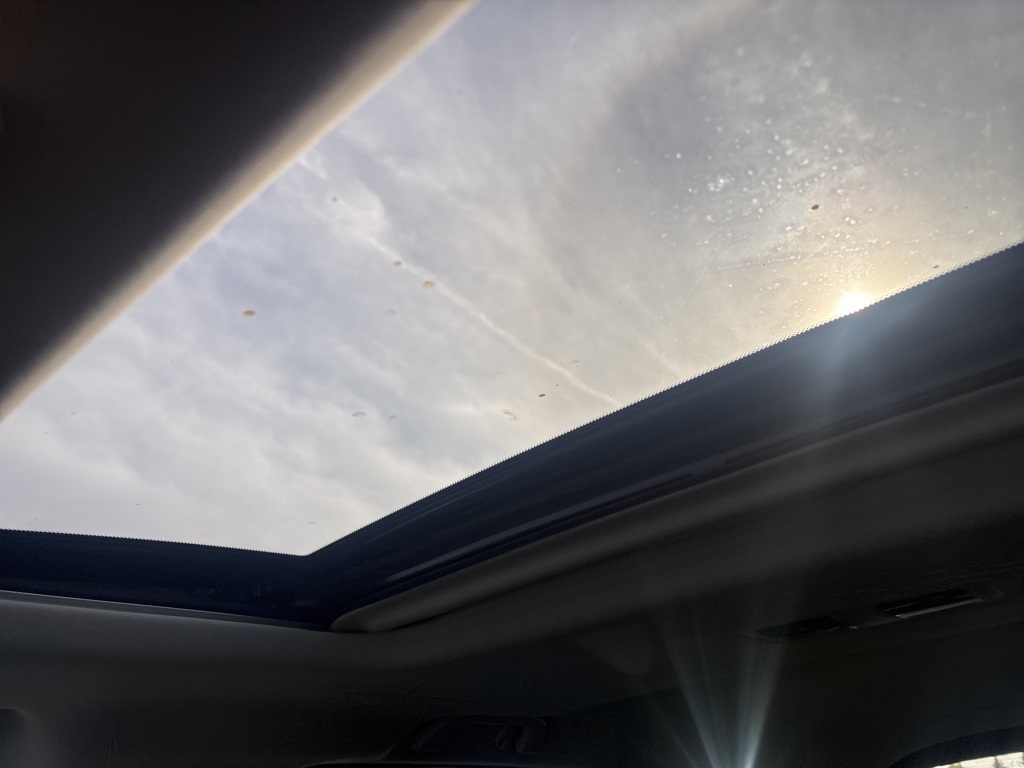 2022 Mazda CX-9 Touring photo 9