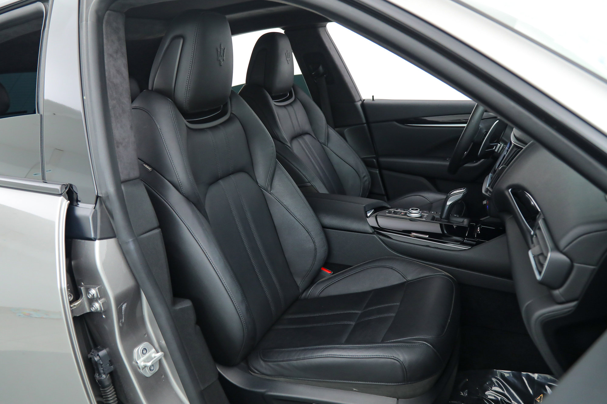 2022 Maserati Levante GT photo 10