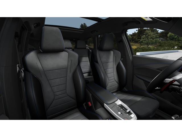 2026 Bmw X1 M35i photo 9