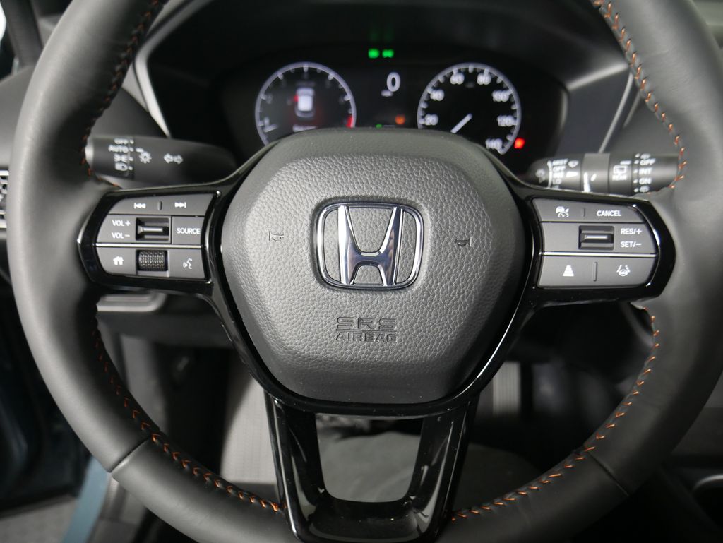 2026 Honda HR-V Sport photo 15