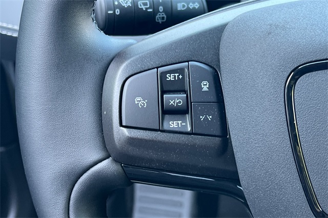 2025 Ford Mustang Mach-E Select photo 26