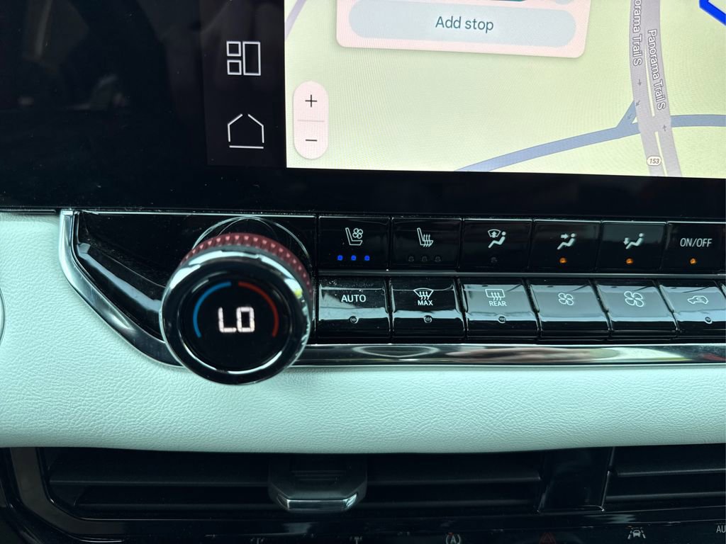 2023 Gmc Canyon AT4X photo 42