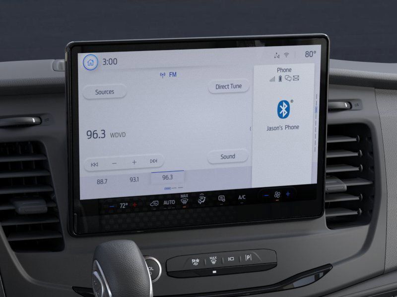 2025 Ford Transit photo 11