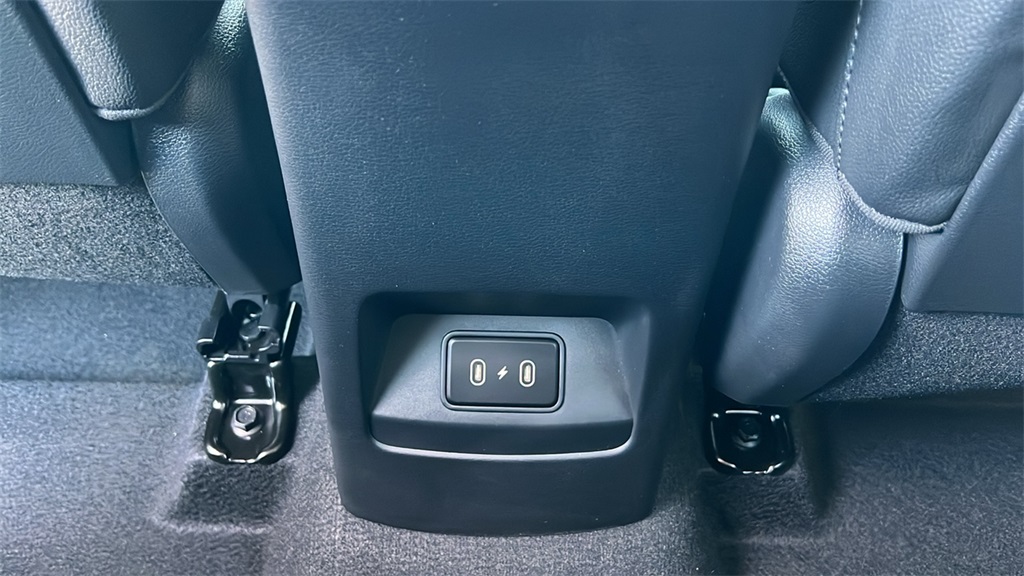 2025 Kia Soul GT-Line photo 4