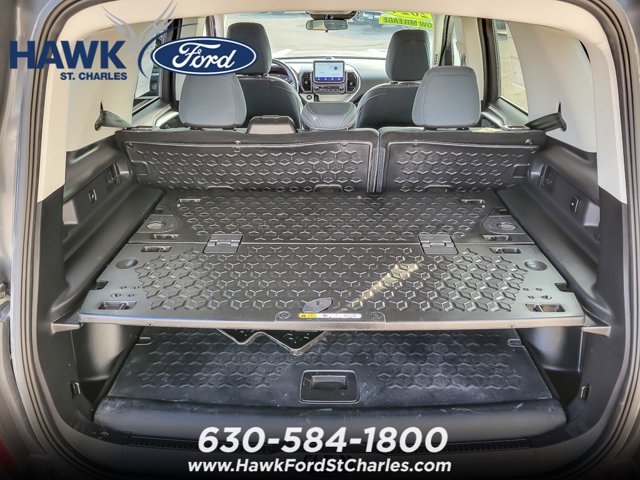 2024 FORD BRONCO SPORT - Image 47