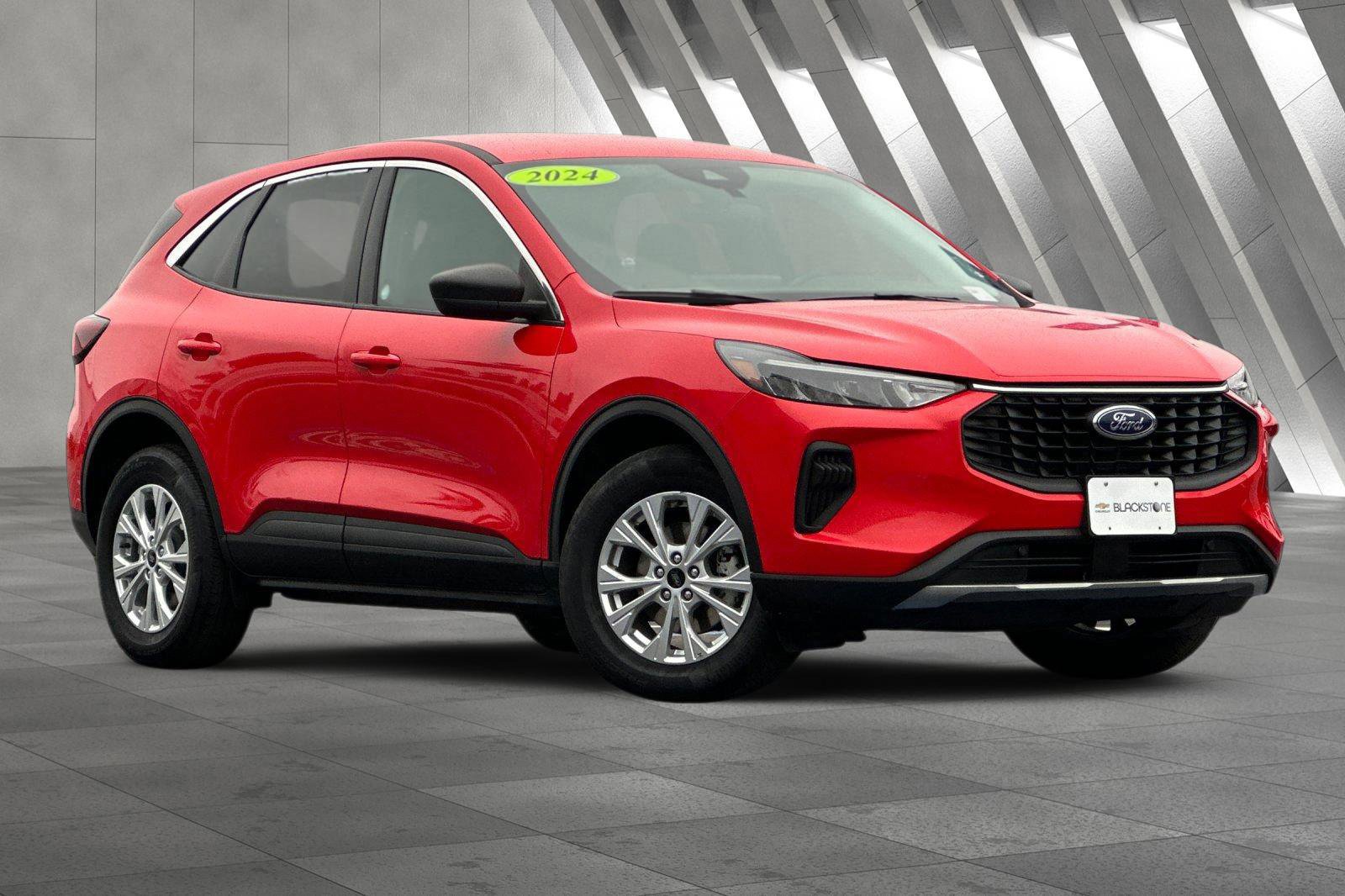 2024 Ford Escape Base's photo