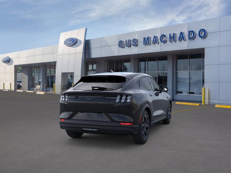 2025 Ford Mustang Mach-E Select photo 8