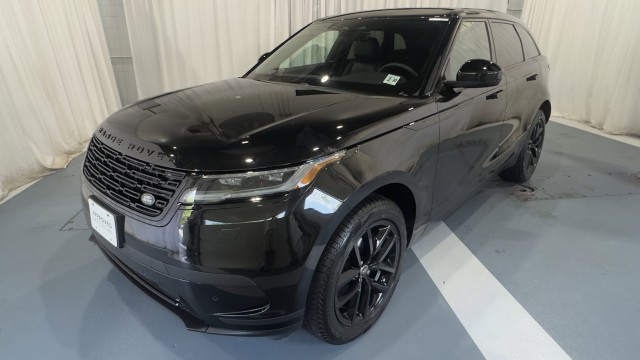 2025 Land Rover Range Rover Velar S