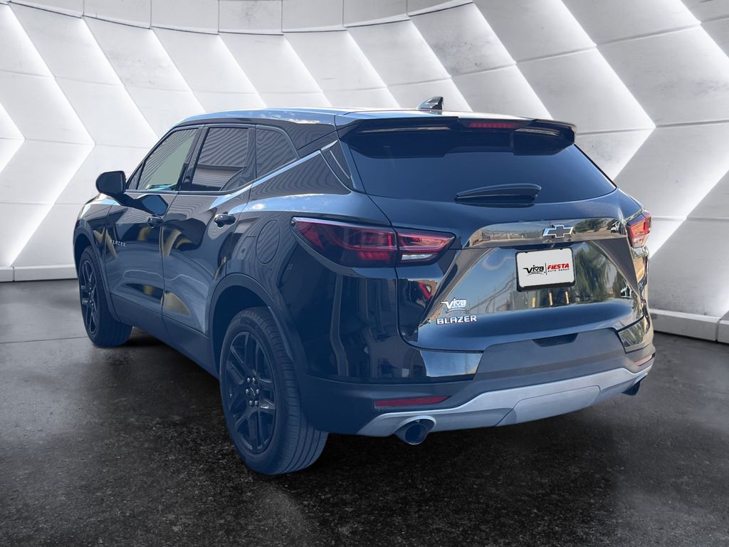 2023 Chevrolet Blazer 2LT photo 6