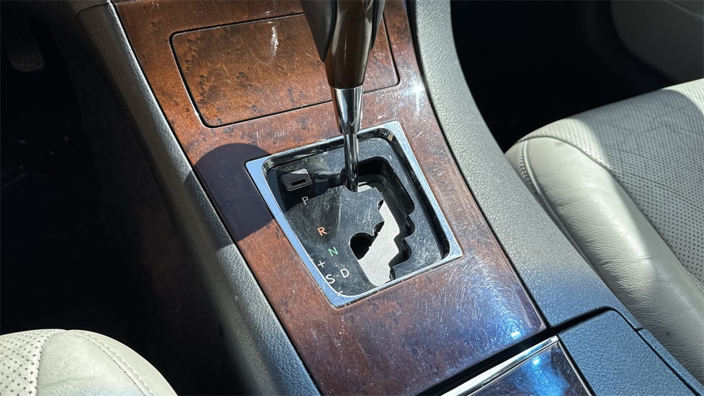 2011 Lexus ES 350 photo 51