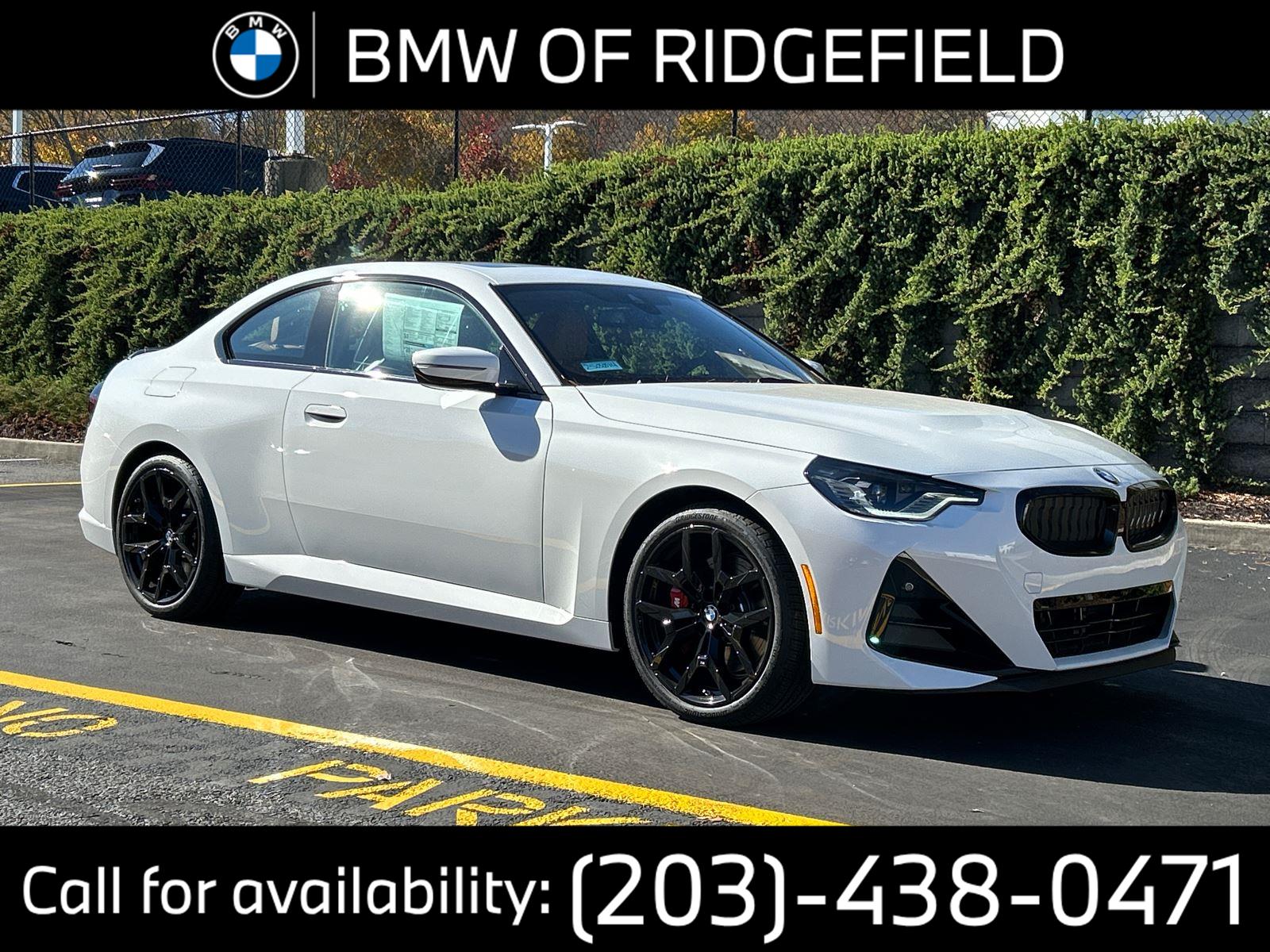 2025 BMW 2 Series 230i's photo