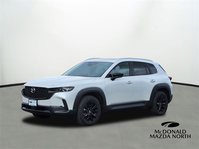 2026 Mazda CX-50 Preferred's photo