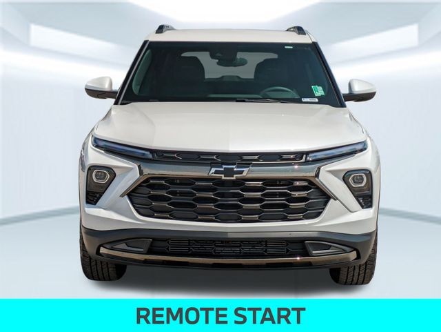 2025 Chevrolet Trailblazer ACTIV photo 5