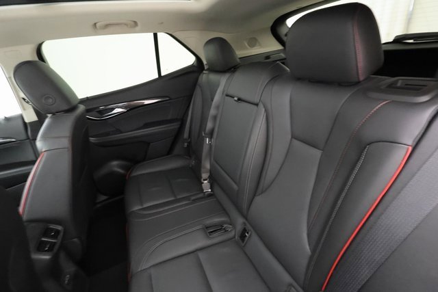 2023 Buick Envision Essence photo 17