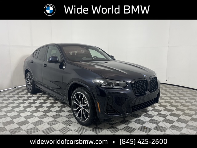 Pre Owned 2025 Bmw X4 Xdrive Xdrive30i Suv In Spring Valley Sl52473 Pre Owned 2025 Bmw X4 Xdrive Xdrive30i Suv In Spring Valley Sl52473