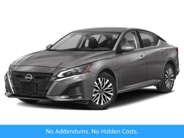 2023 Nissan Altima SV's photo