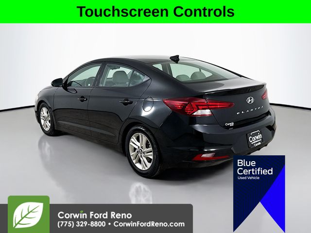 2019 Hyundai Elantra Value Edition photo 5