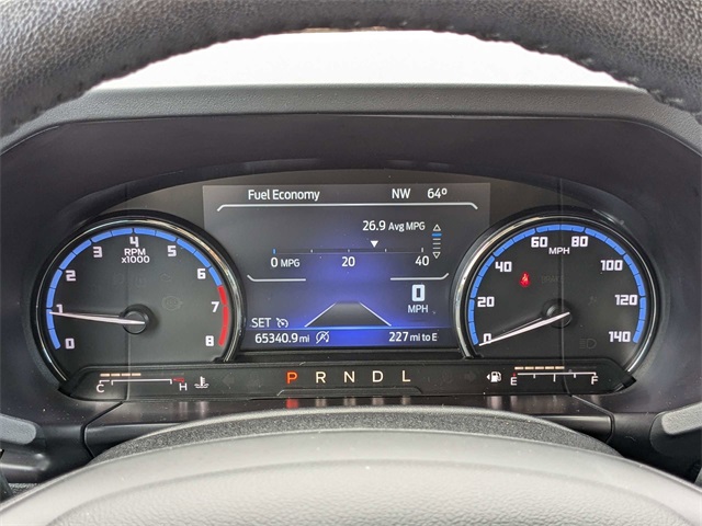 2021 Ford Bronco Sport Outer Banks photo 27