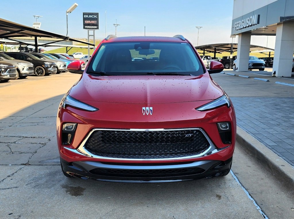 2026 Buick Encore GX Sport Touring photo 9