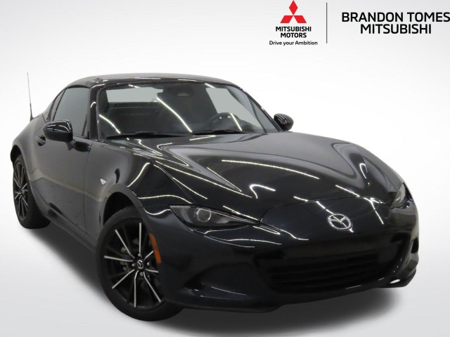 2024 Mazda MX-5 Miata RF
