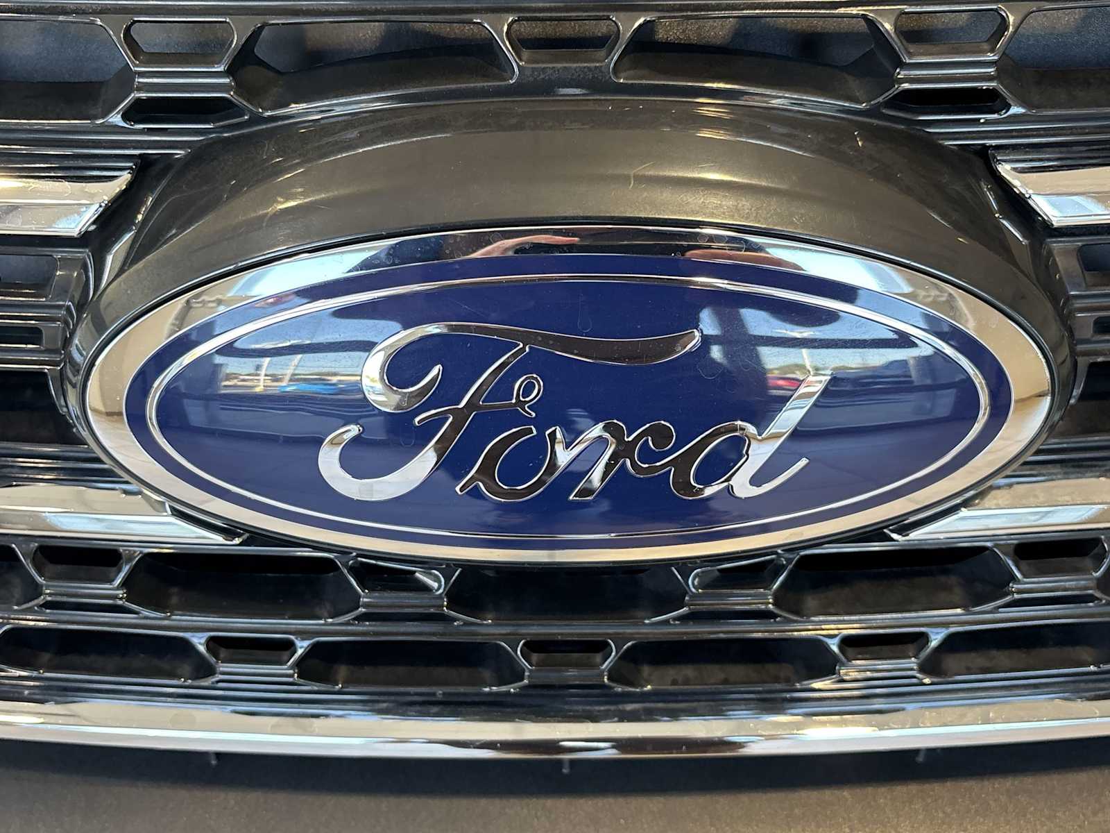 2023 Ford Explorer XLT photo 25