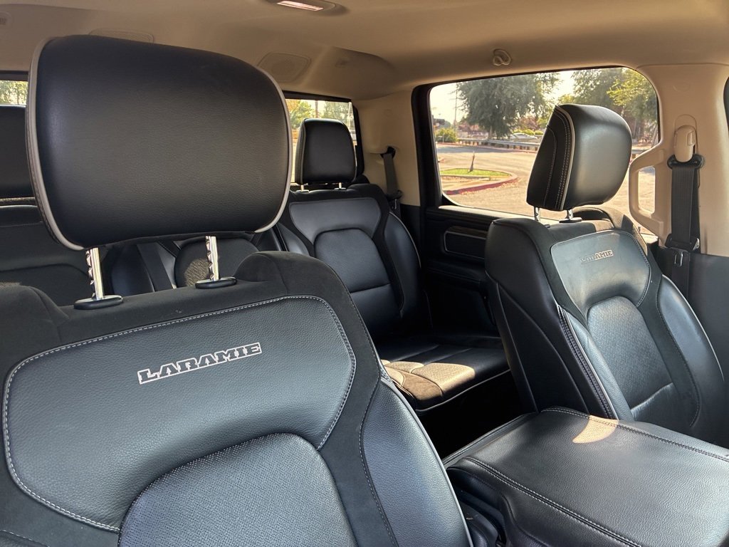 2019 Ram 1500 Laramie photo 26