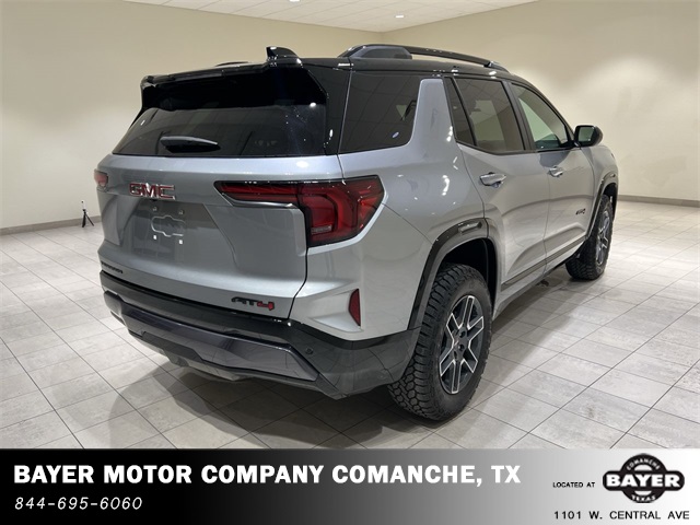 2026 Gmc Terrain AT4 photo 5