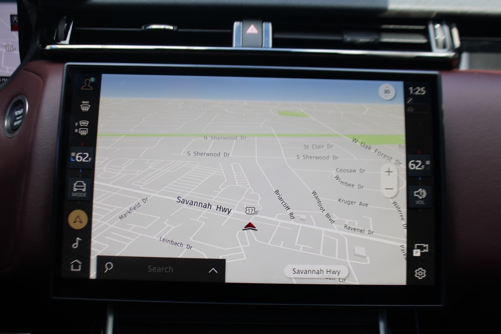 2024 Land Rover Range Rover Velar P400 Dynamic HSE photo 23