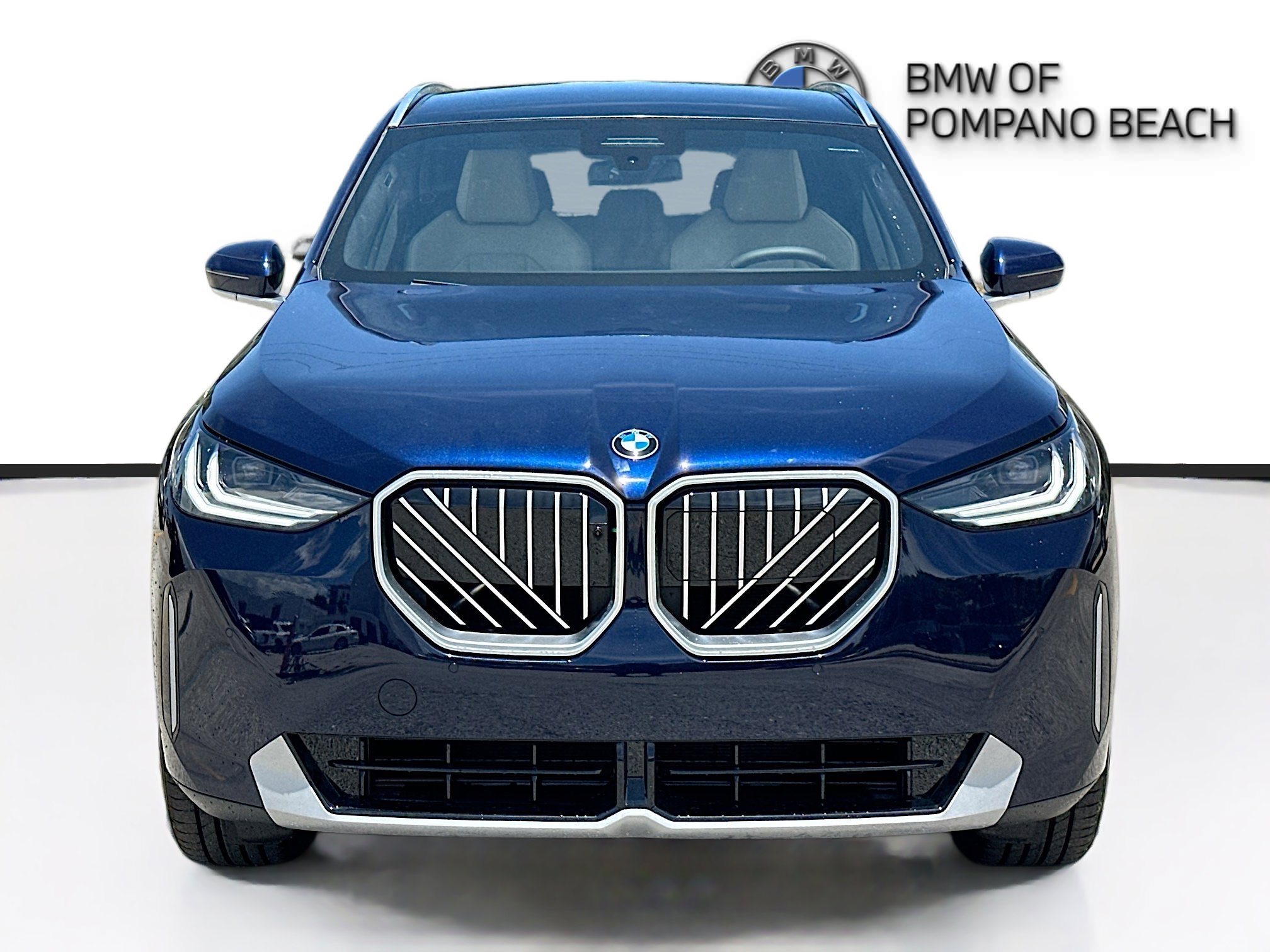 2025 Bmw X3 30x Drive photo 2