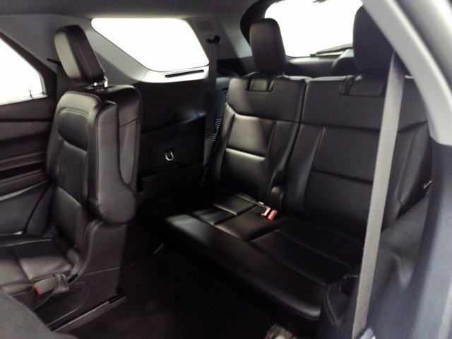 2024 Ford Explorer Limited photo 11