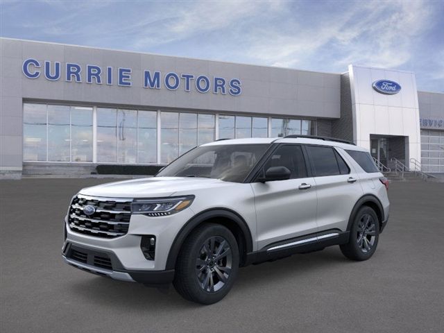 2025 FORD EXPLORER - Image 24