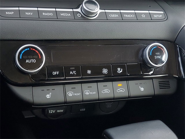 2025 Hyundai Elantra SEL Convenience photo 26