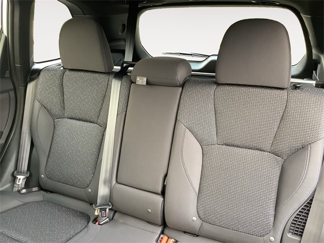 2025 Subaru Forester Premium photo 12