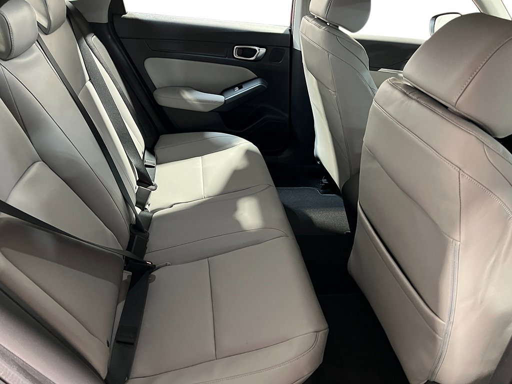 2025 Acura Integra LS photo 23