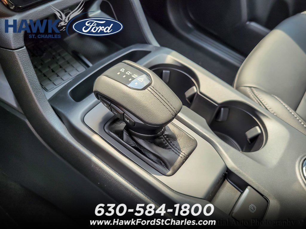 2024 FORD RANGER - Image 14
