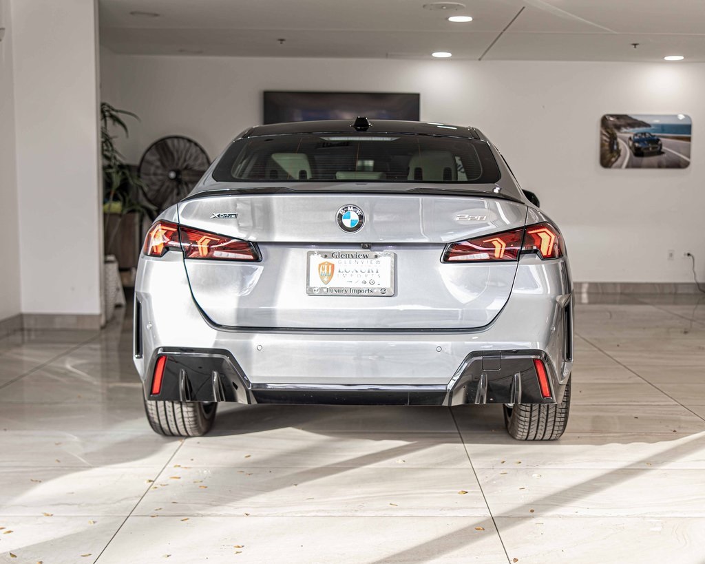 2025 BMW 228I - Image 13