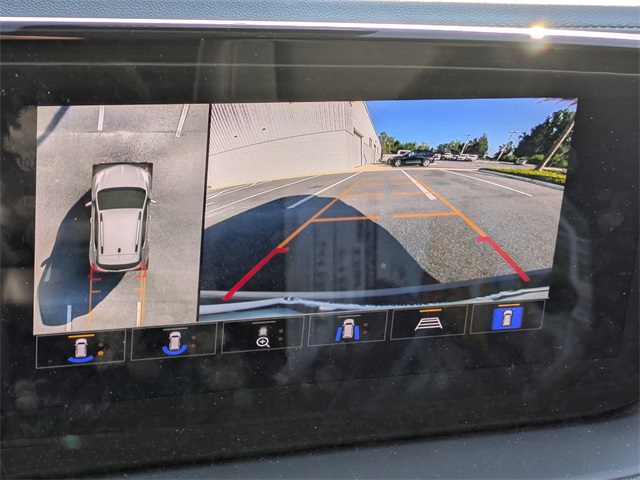 2024 Buick Encore GX Preferred photo 17