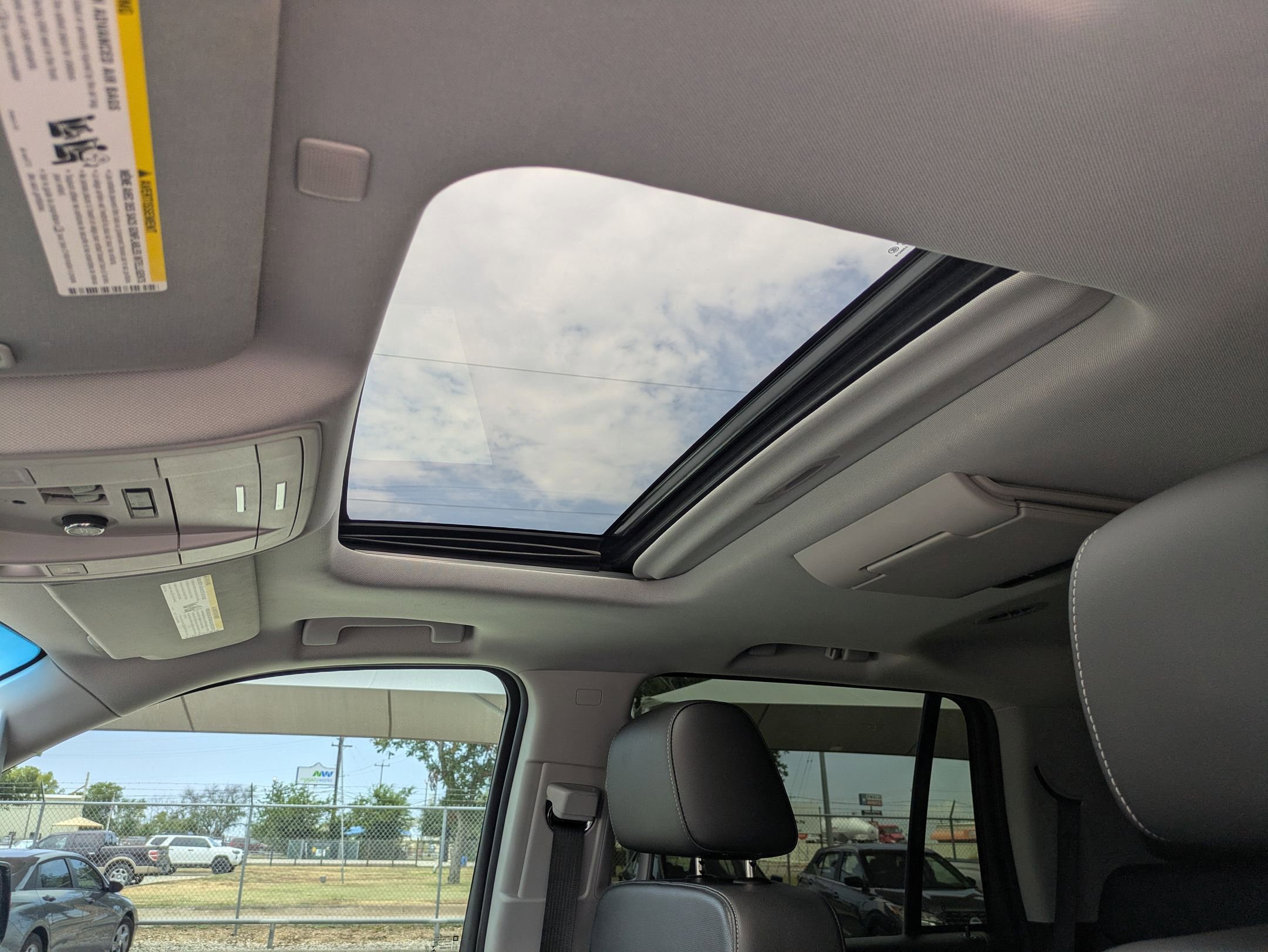 2019 Gmc Yukon SLT photo 13